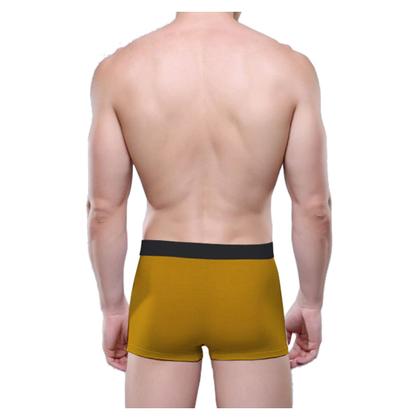 Imagem de Cueca Boxer Estilo Di Nuevo Algodão Premium