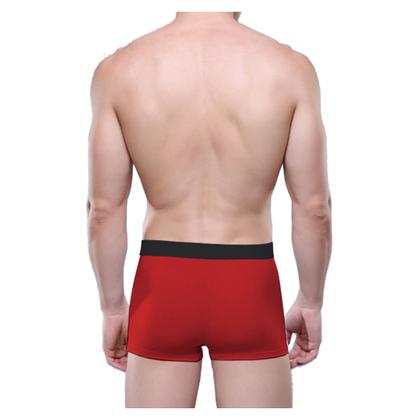 Imagem de Cueca Boxer Estilo Di Nuevo Algodão Premium