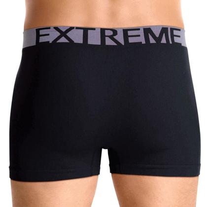 Imagem de Cueca Boxer Extreme Sport Microfibra Zorba 836 Sem Costura