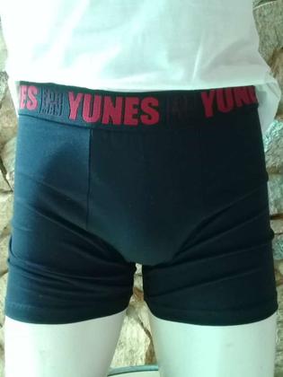 Imagem de cueca boxer kit com 8 und.