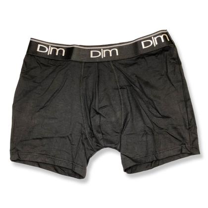 Imagem de Cueca Boxer Lisa de Microfibra Dom Marco