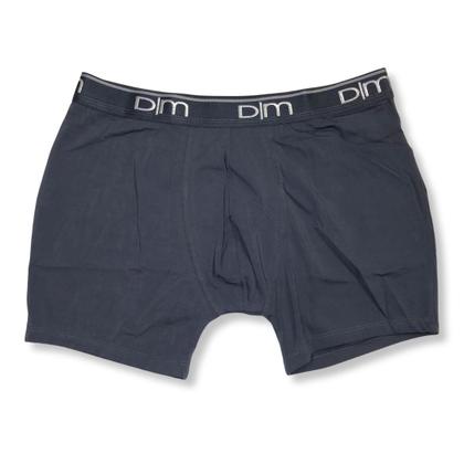 Imagem de Cueca Boxer Lisa de Microfibra Dom Marco