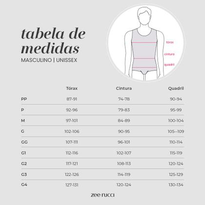 Imagem de Cueca Boxer Listras Finas sem Costura Névoa