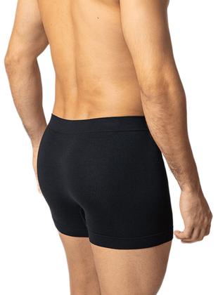 Imagem de Cueca Boxer Lupo 00661-001 Adulto Sem Costura Micromodal T. P/XG
