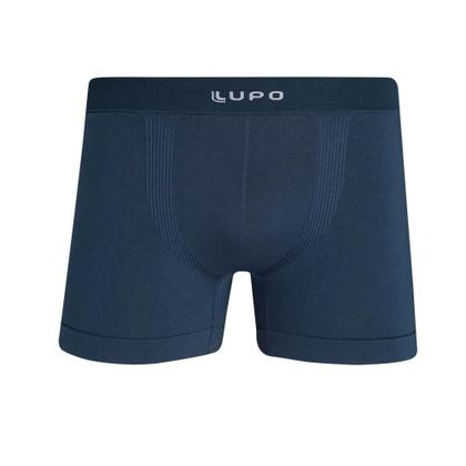 Imagem de Cueca Boxer Lupo 00661-001 Sem Costura