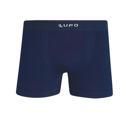 Imagem de Cueca Boxer Lupo 00661-001 Sem Costura