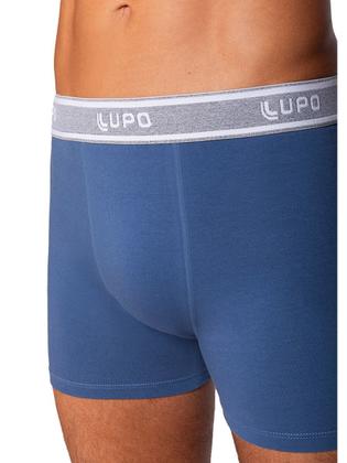Imagem de Cueca Boxer Lupo 784-059