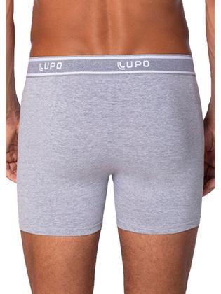 Imagem de Cueca Boxer Lupo 784-059