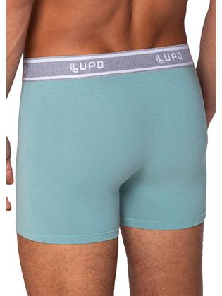 Imagem de Cueca Boxer Lupo 784-059
