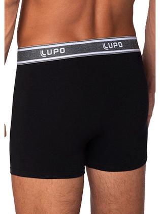 Imagem de Cueca Boxer Lupo 784-059
