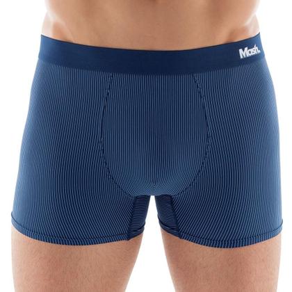 Imagem de Cueca Boxer Mash 045.00 Risca de Giz