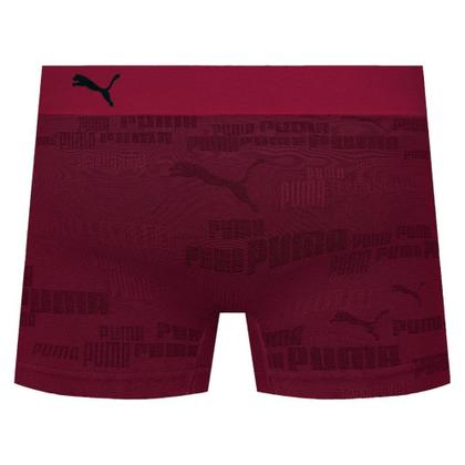 Imagem de Cueca Boxer Puma Sem Costura Masculina