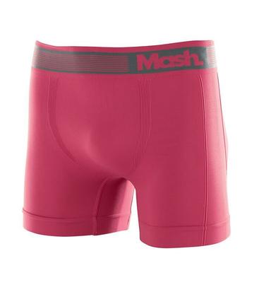 Imagem de Cueca Boxer Sem Costura Mash 710.01 Microfibra