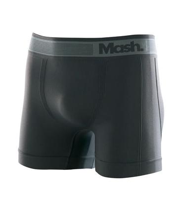 Imagem de Cueca Boxer Sem Costura Mash 710.01 Microfibra