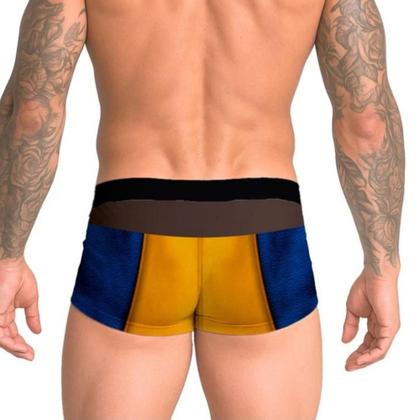 Imagem de Cueca Boxer Sensual X-Man Pimenta Sexy