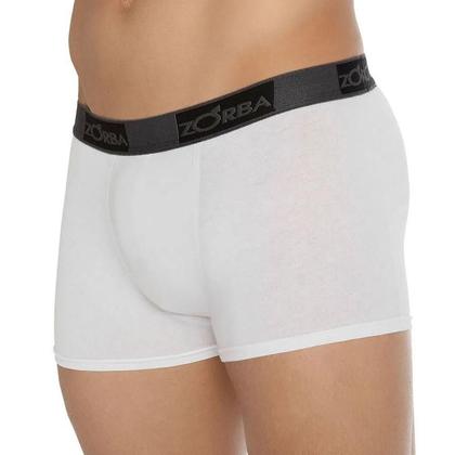 Imagem de Cueca Boxer Zorba 717 Cotton
