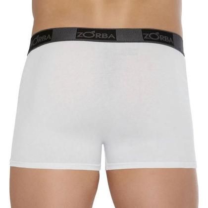Imagem de Cueca Boxer Zorba 717 Cotton