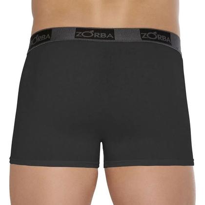 Imagem de Cueca Boxer Zorba 717 Cotton