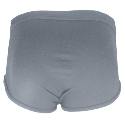 Imagem de Cueca Click Tradicional c/ Abertura Poliamida - 120