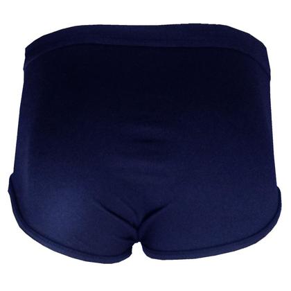 Imagem de Cueca Click Tradicional c/ Abertura Poliamida - 120