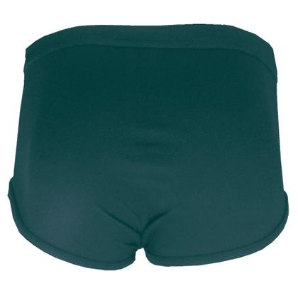 Imagem de Cueca Click Tradicional c/ Abertura Poliamida - 120