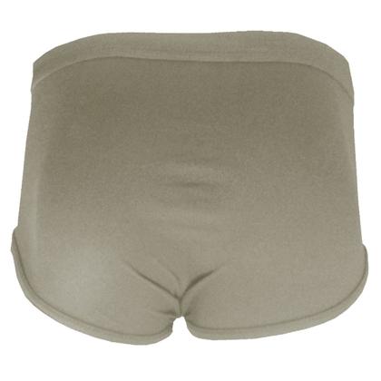 Imagem de Cueca Click Tradicional c/ Abertura Poliamida - 120