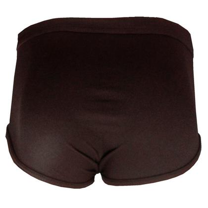 Imagem de Cueca Click Tradicional c/ Abertura Poliamida XXG - 120 - Tamanho Especial