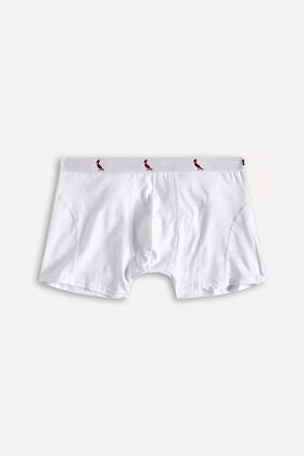 Imagem de Cueca Cont Boxer Algodão Reserva