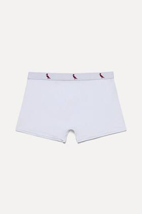 Imagem de Cueca Cont Boxer Algodão Reserva