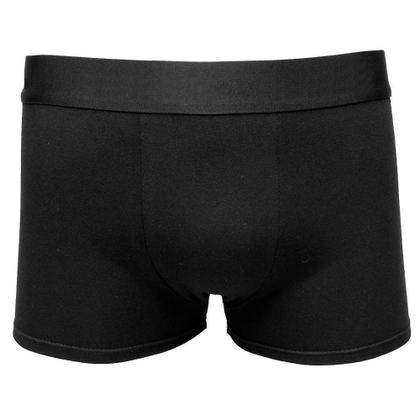 Imagem de Cueca Infantil Boxer Kit 6 Peças Algodão