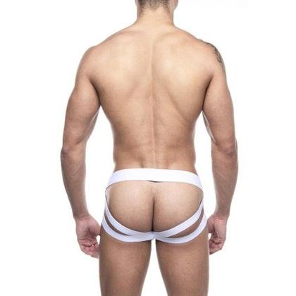 Imagem de Cueca Jock em Suplex com Faixa Dupla - SD Clothing