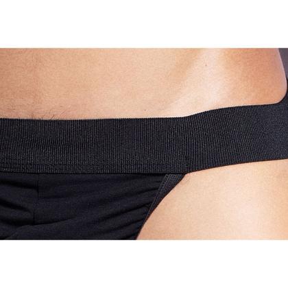 Imagem de Cueca Jockstrap Meio Traseiro