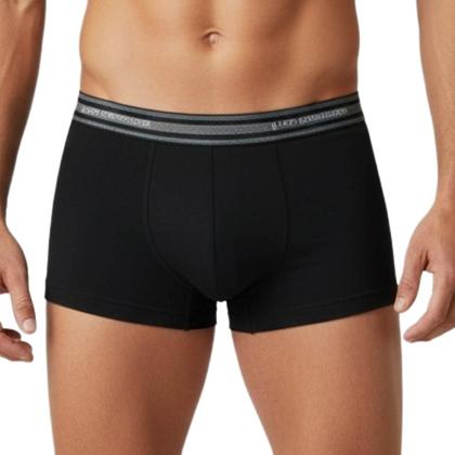Imagem de Cueca kit2 lupo boxer ref:0523 masculino