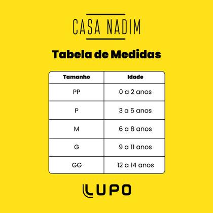 Imagem de Cueca Lupo Boxer Algodão com Elastano Infantil 141-088 C/2