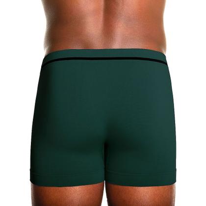 Imagem de Cueca Lupo Boxer Microfibra Sem Costura 00671