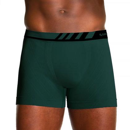 Imagem de Cueca Lupo Boxer Microfibra Sem Costura 00671