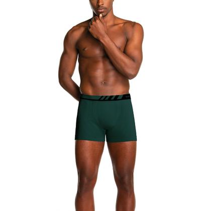 Imagem de Cueca Lupo Boxer Microfibra Sem Costura 00671