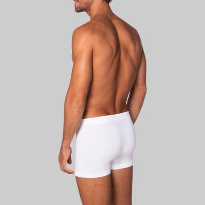 Imagem de Cueca Lupo Boxer Micromodal Sem Costura 00661-001
