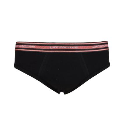 Imagem de Cueca lupo slip ref:0524 masculino