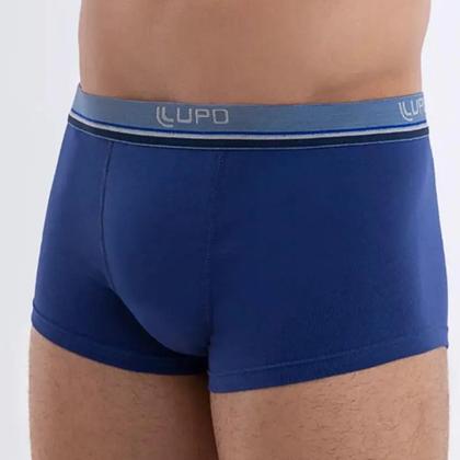 Imagem de Cueca Lupo Sunga Algodão com Elastano 460-002