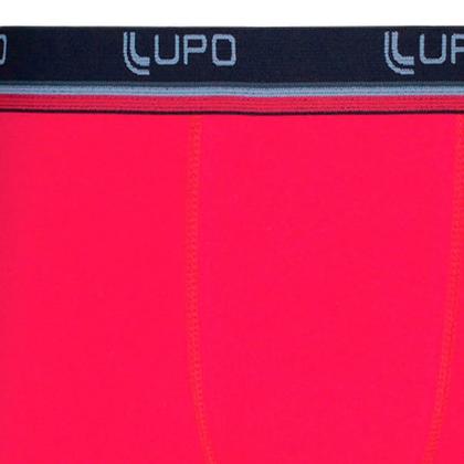 Imagem de Cueca Lupo Sunga Algodão com Elastano 460-002