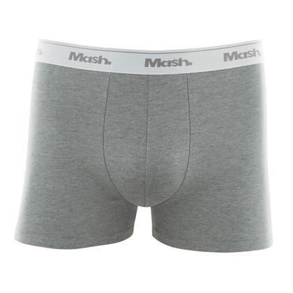 Imagem de Cueca Mash Boxer em Algodão 170.26