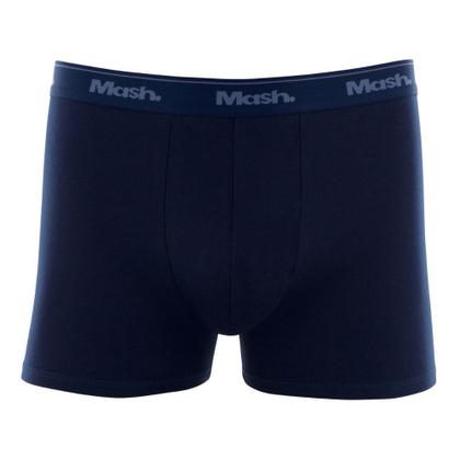 Imagem de Cueca Mash Boxer em Algodão 170.26