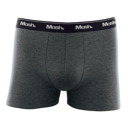 Imagem de Cueca Mash Boxer em Algodão 170.26