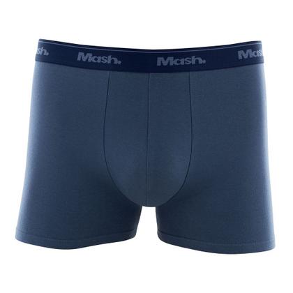 Imagem de Cueca Mash Boxer em Algodão 170.26