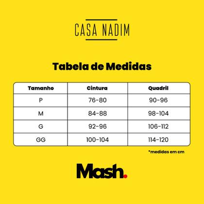 Imagem de Cueca Mash Boxer Microfibra Sem Costura 711.01 C/2