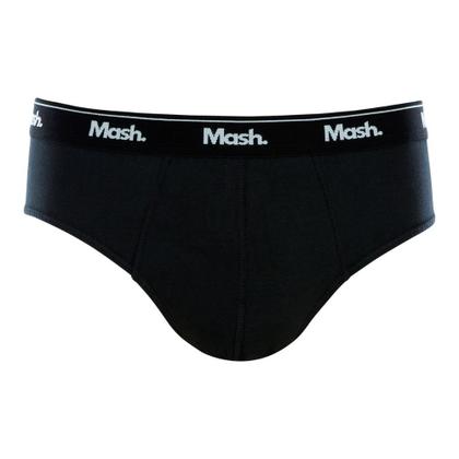 Imagem de Cueca Mash Slip em Algodão 073.58