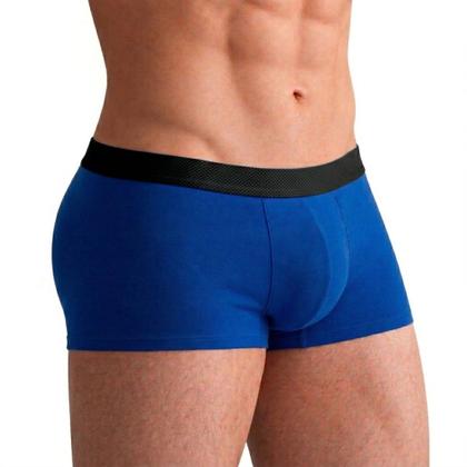 Imagem de Cueca Mini Boxer John Skull com Enchimento Frontal  Volume Natural, Conforto e Modelagem Anatômica 