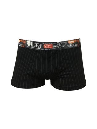 Imagem de Cueca Mini Boxer Zeus Qualidade Demillus algodão/poliester