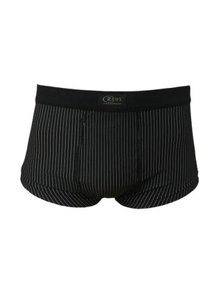 Imagem de Cueca Mini Boxer Zeus Qualidade Demillus algodão/poliester